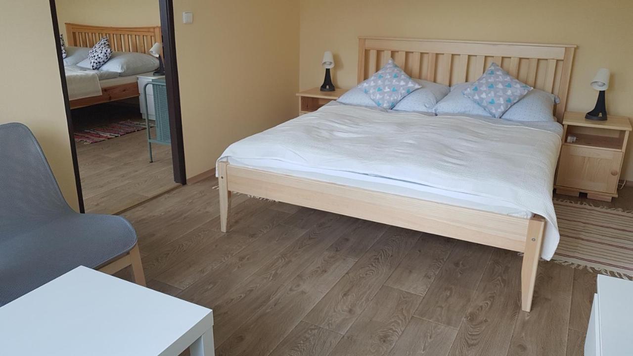 Kořenov Apartment Arnika מראה חיצוני תמונה