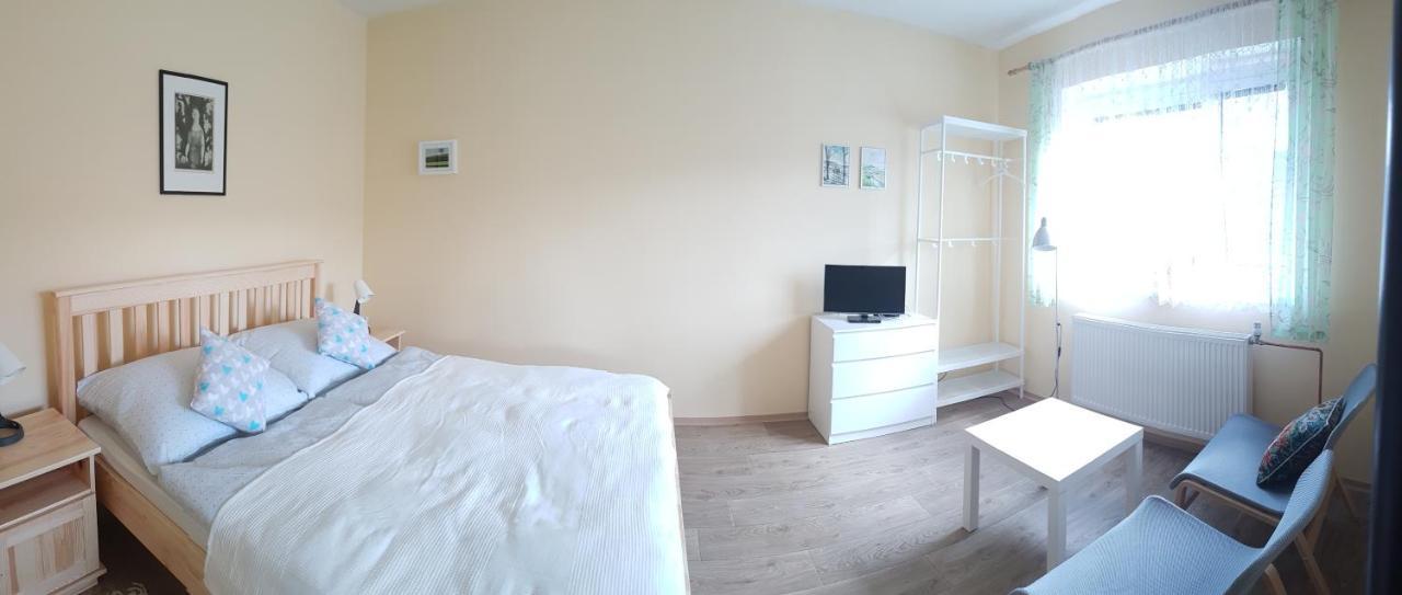 Kořenov Apartment Arnika מראה חיצוני תמונה
