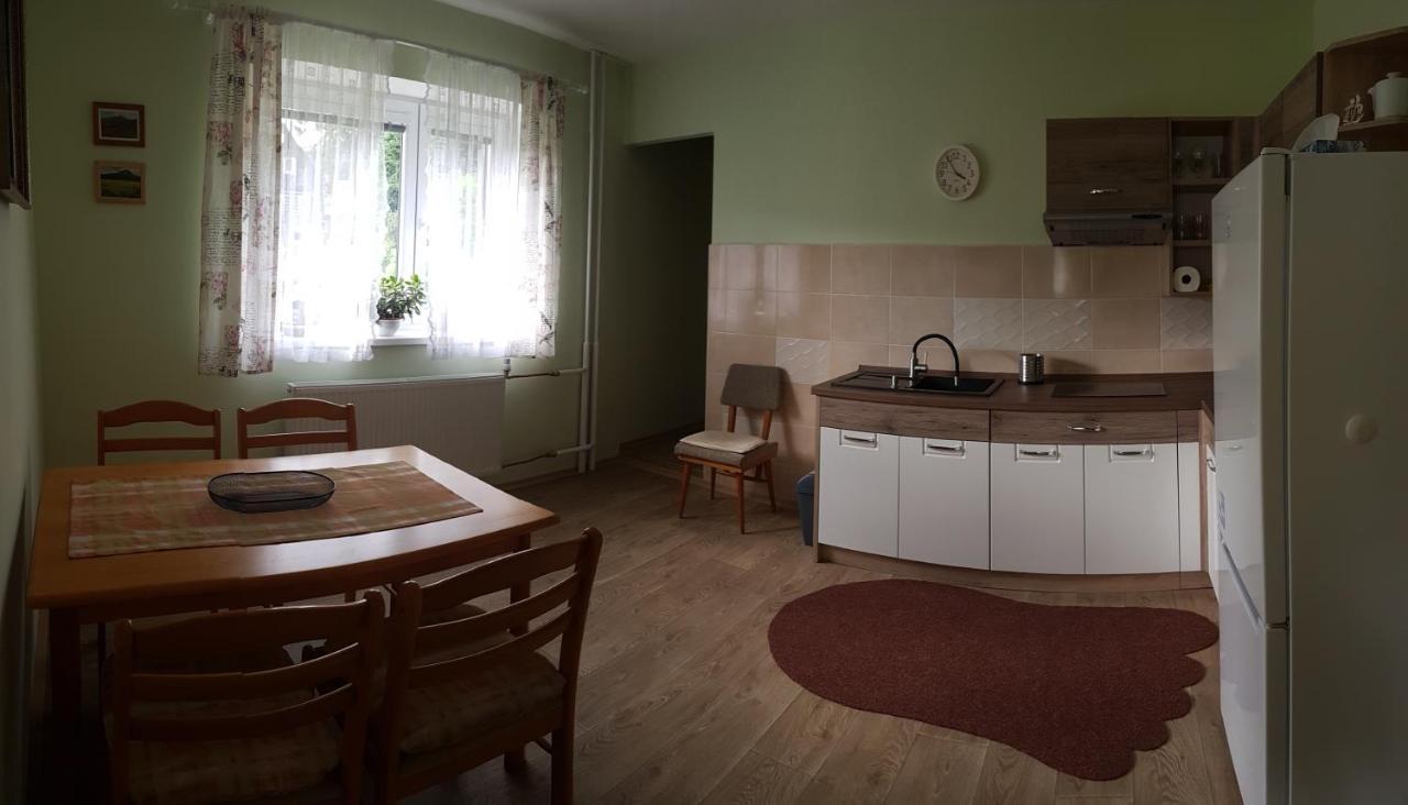 Kořenov Apartment Arnika מראה חיצוני תמונה