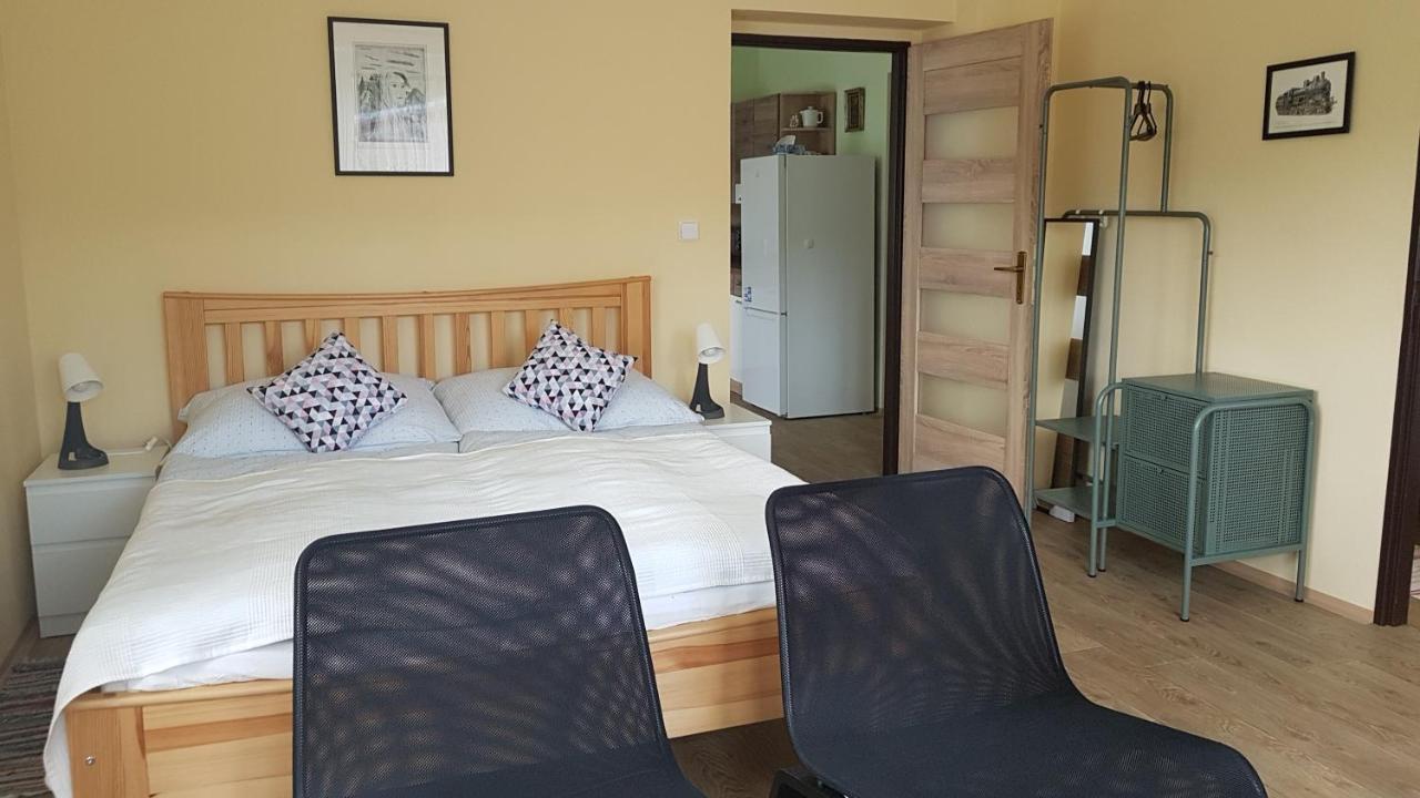 Kořenov Apartment Arnika מראה חיצוני תמונה