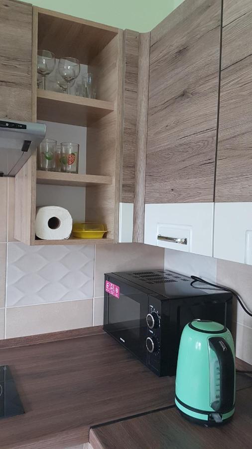 Kořenov Apartment Arnika מראה חיצוני תמונה