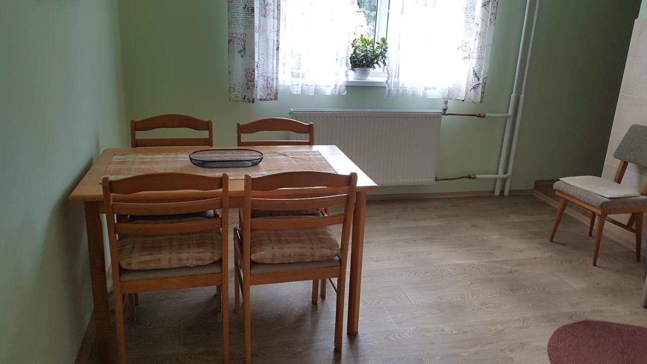 Kořenov Apartment Arnika מראה חיצוני תמונה