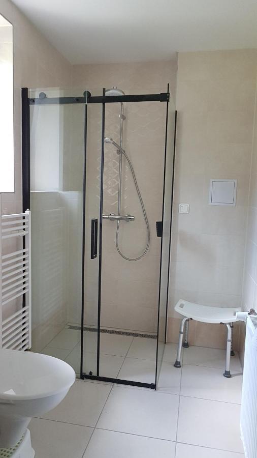 Kořenov Apartment Arnika מראה חיצוני תמונה