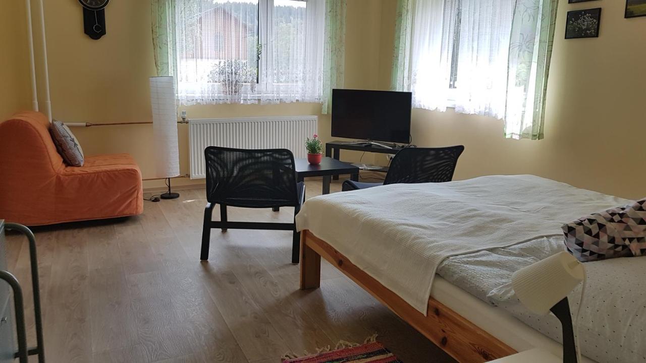Kořenov Apartment Arnika מראה חיצוני תמונה