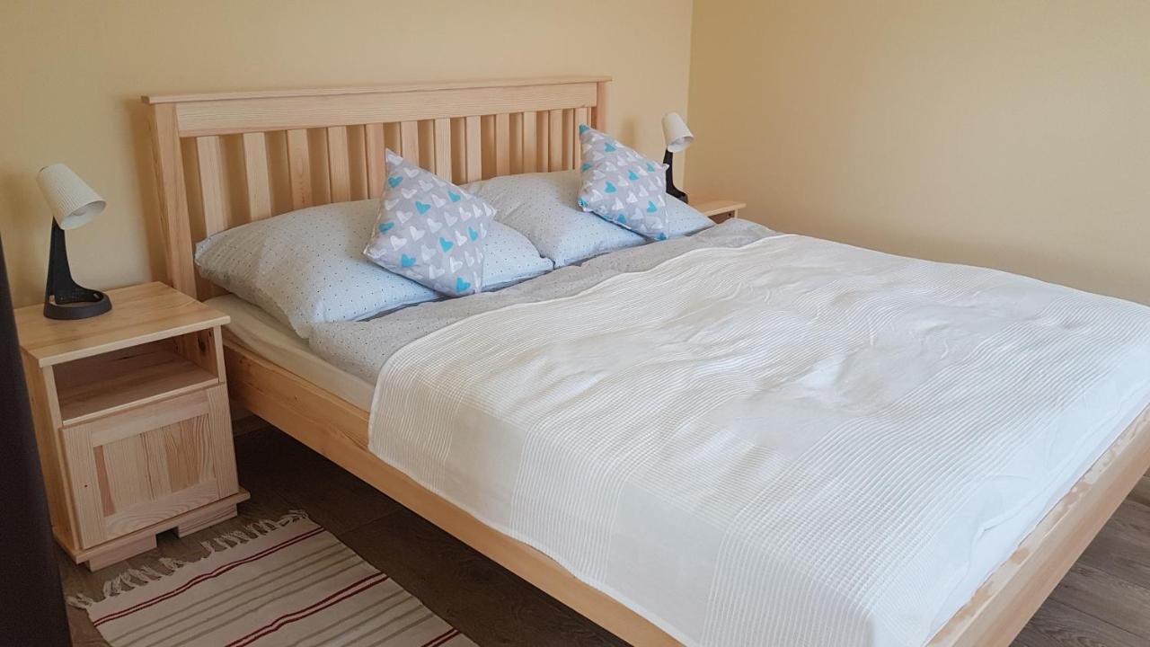 Kořenov Apartment Arnika מראה חיצוני תמונה