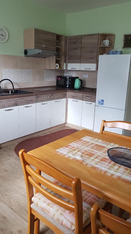 Kořenov Apartment Arnika מראה חיצוני תמונה