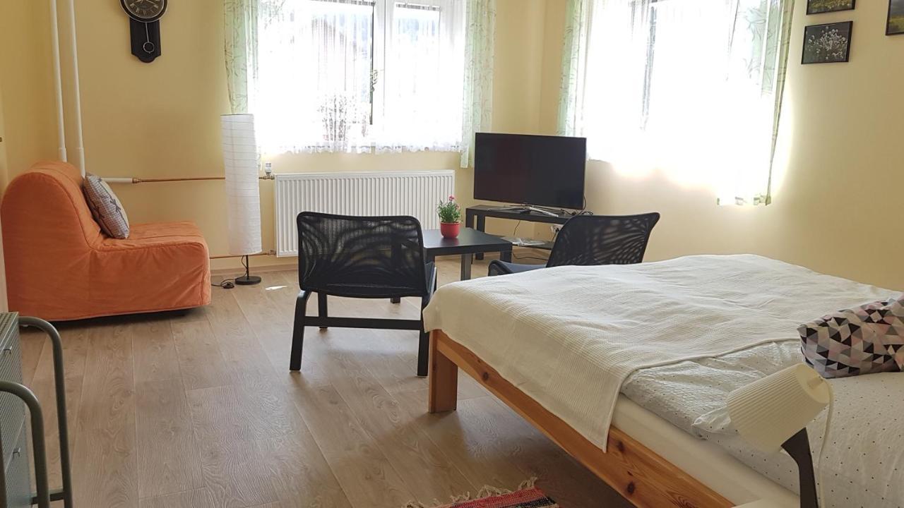 Kořenov Apartment Arnika מראה חיצוני תמונה