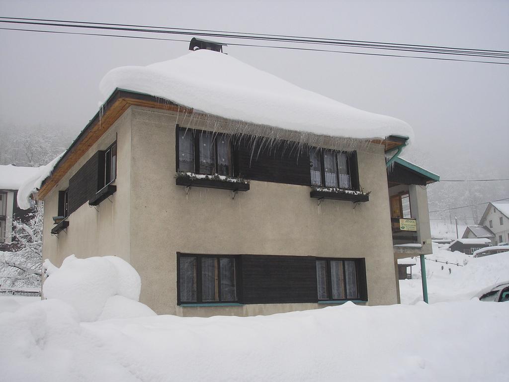 Kořenov Apartment Arnika חדר תמונה